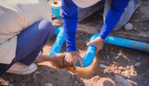 Common Types Of Leaks And Their Causes In Pacific Beach San Diego