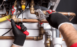 Signs That It Is Time For Gas Line Replacement Pacific Beach San Diego
